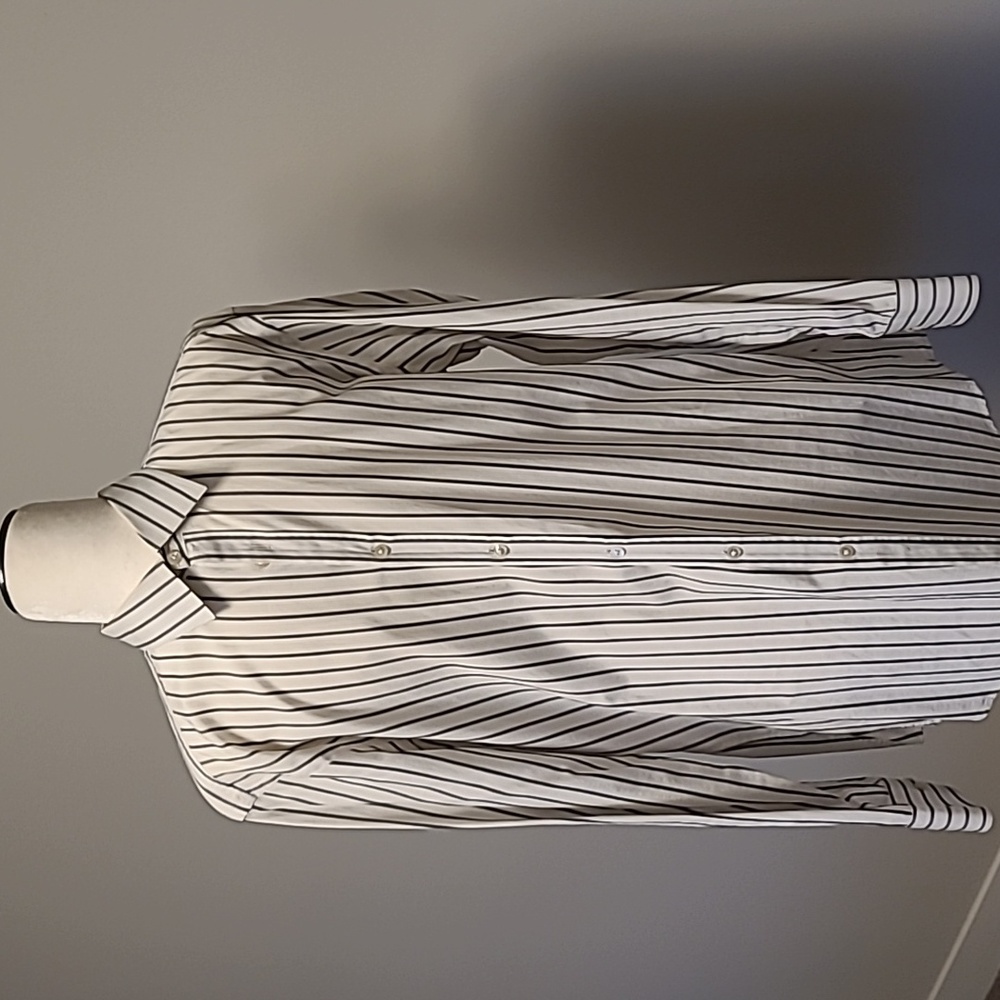 Hugo Boss Dress Dhirt 16